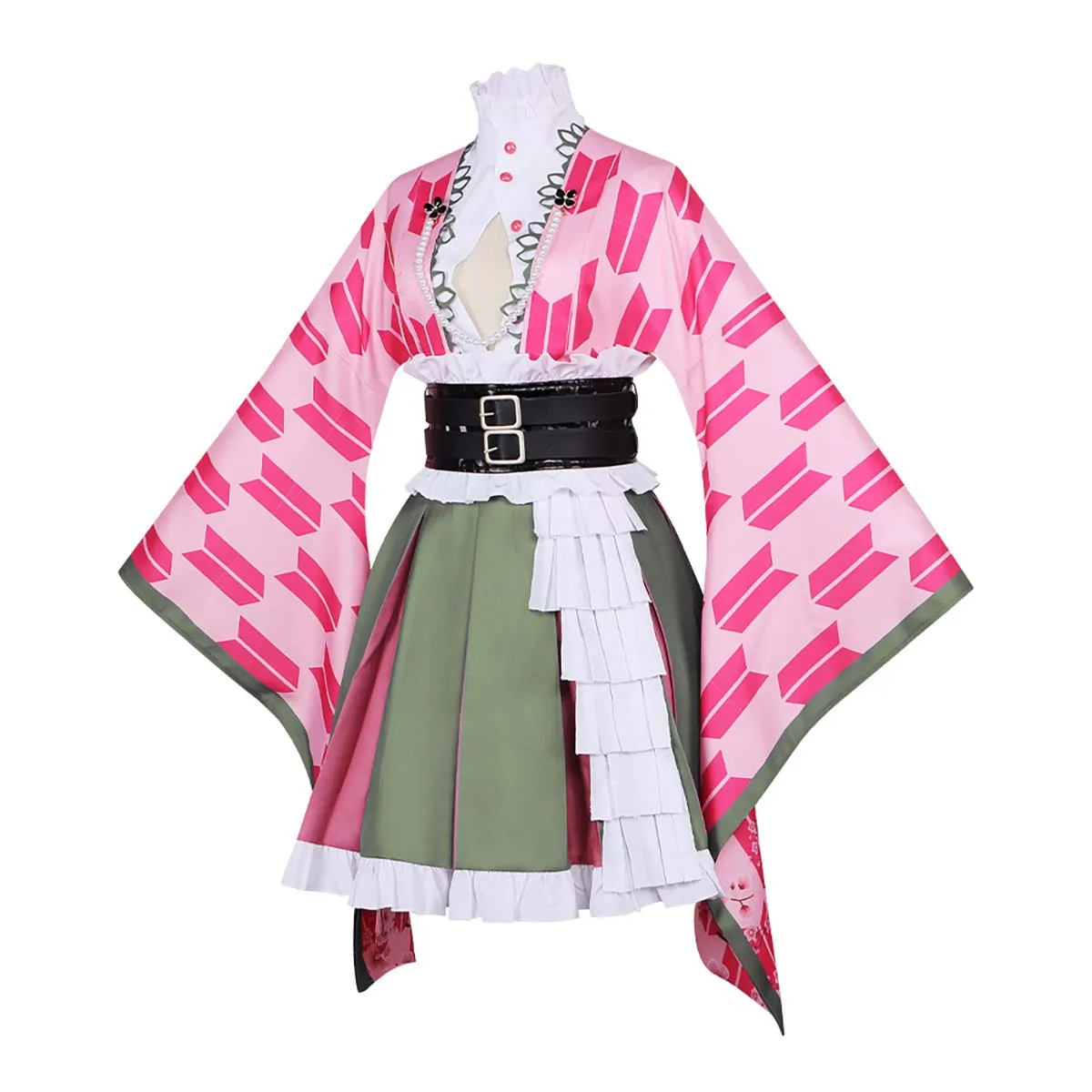 Acara Halloween dan Cosplay Wa - Anime Cosplay Events 2026 ulasan dan harga