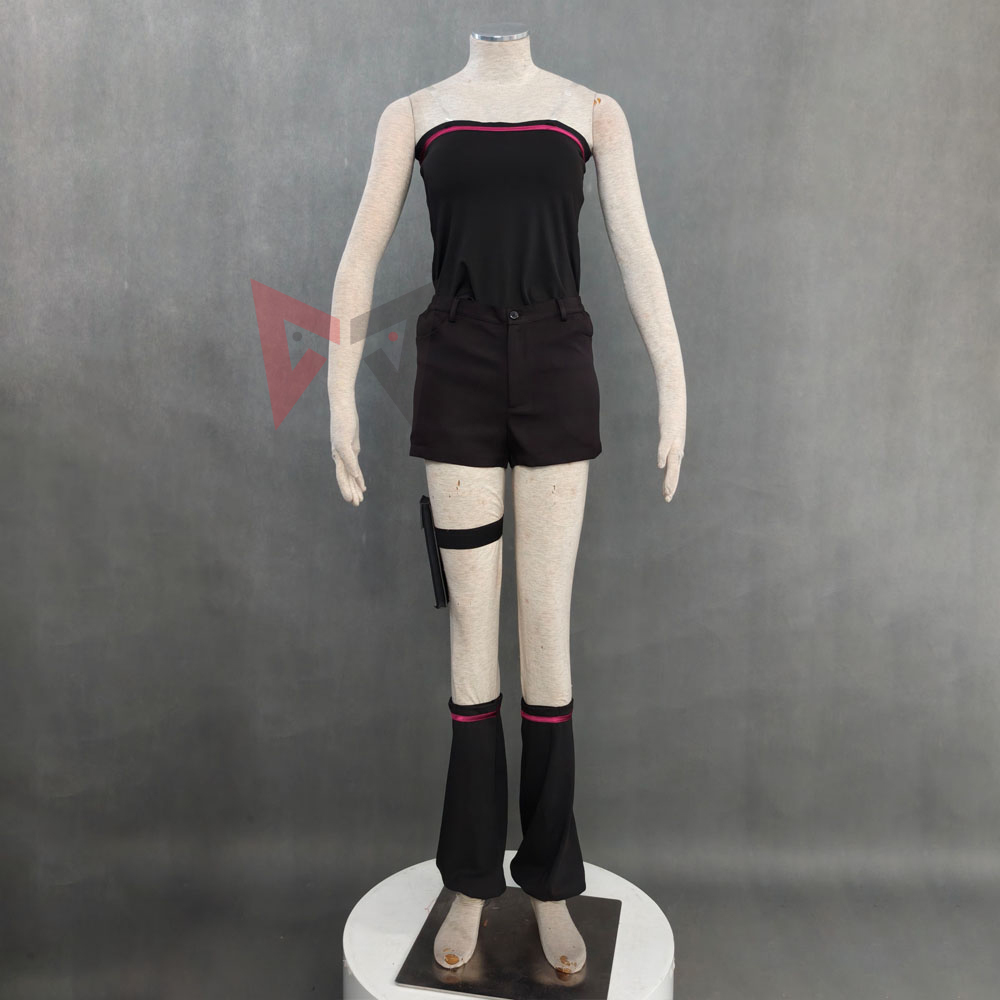 Kostum Cosplay Ninja Borutoes  - Anime Cosplay Ninja ulasan dan harga