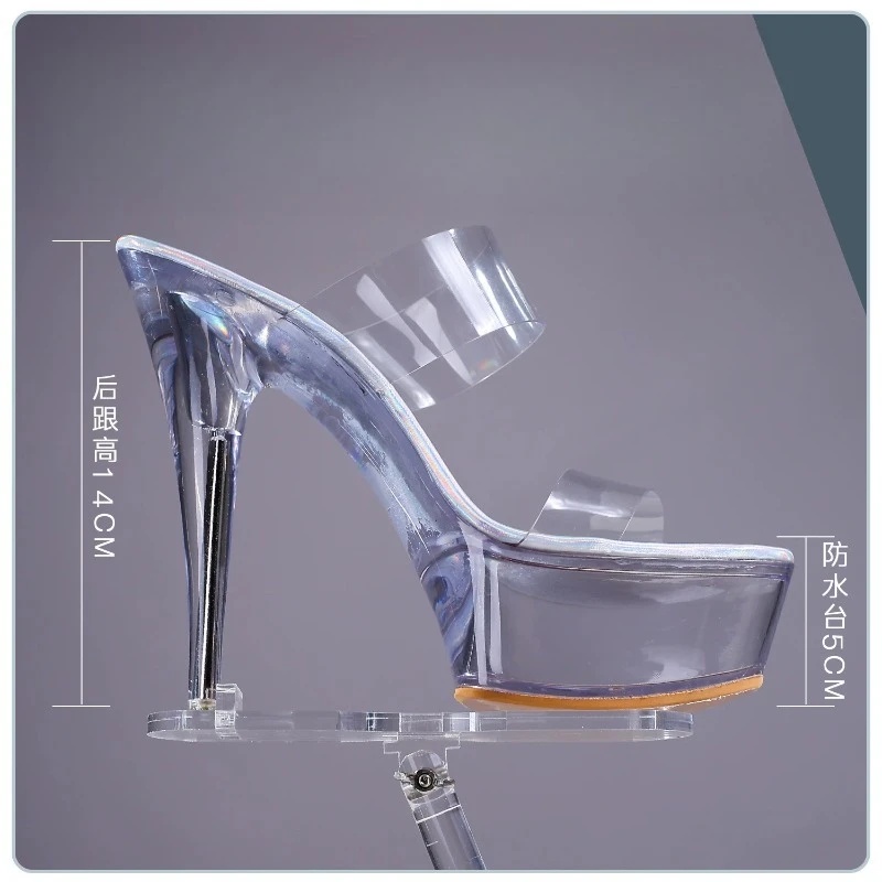 Sepatu Wanita IDS3Girls untuk  - Anime Cosplay Events 2026 ulasan dan harga