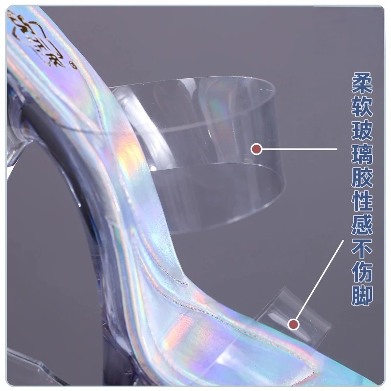 Sepatu Wanita IDS3Girls untuk  - Anime Cosplay Events 2026 ulasan dan harga