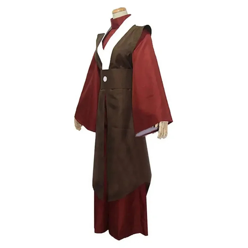 Kostum Wanita Cosplay Anime Ma - Cosplay Avatar Anime ulasan dan harga