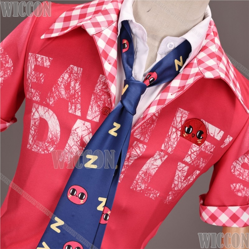 Identity V Florian Brand Cospl - Anime Cosplay Events 2026 ulasan dan harga