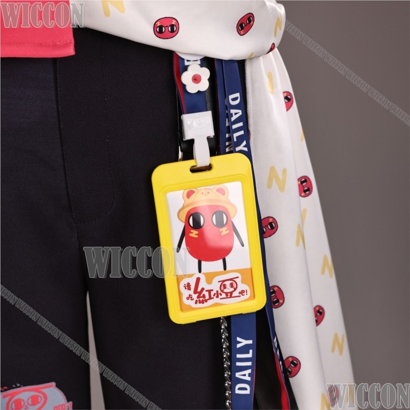 Identity V Florian Brand Cospl - Anime Cosplay Events 2026 ulasan dan harga