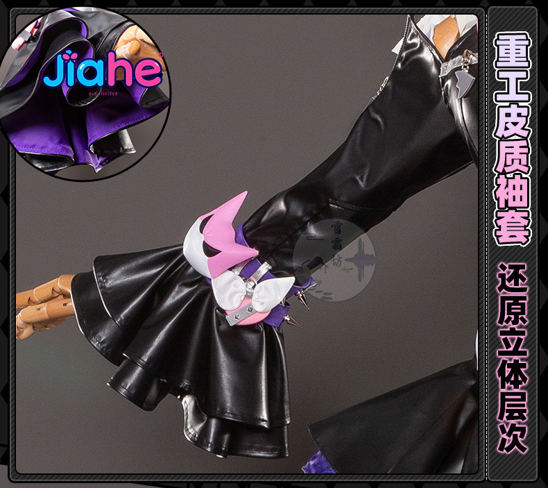 2026 Baru ‌ Kostum Cosplay Mal - Anime Cosplay Girl ulasan dan harga