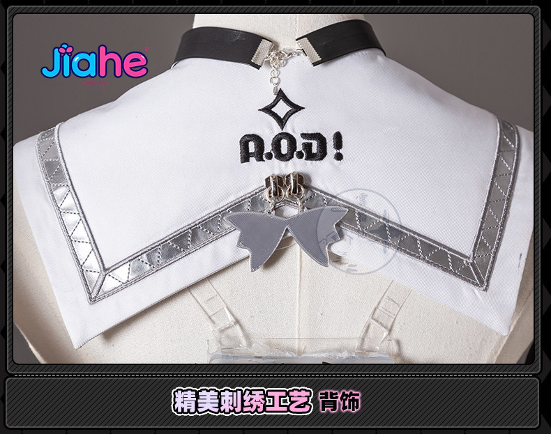 2026 Baru ‌ Kostum Cosplay Mal - Anime Cosplay Girl ulasan dan harga