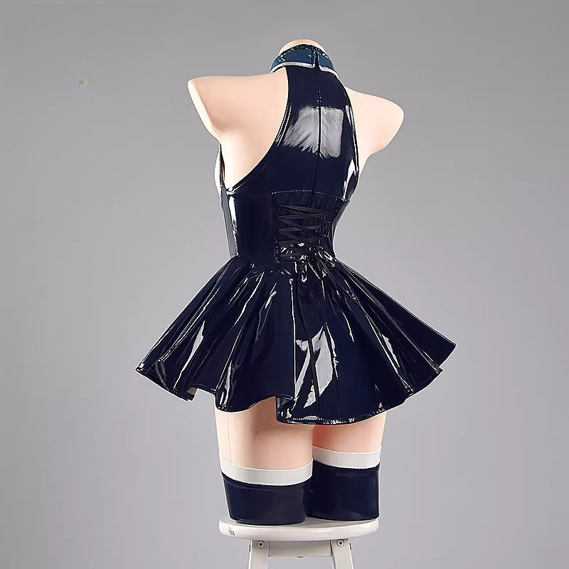 Kostum Cosplay Blue Archive Te - Anime Cosplay 2026 ulasan dan harga