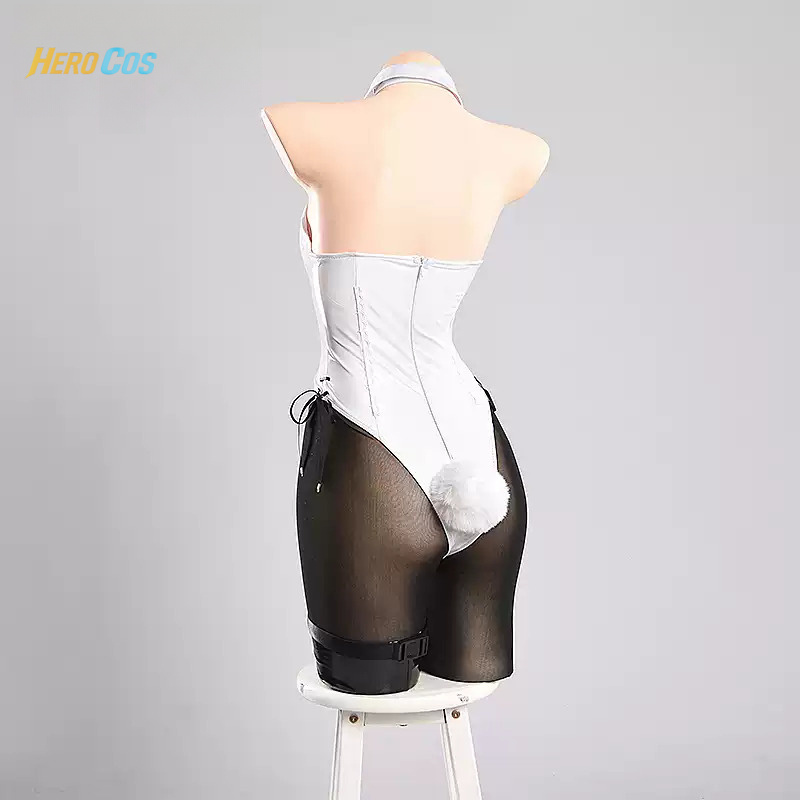 Kostum Cosplay Game Browndust2 - Anime Cosplay Girl ulasan dan harga