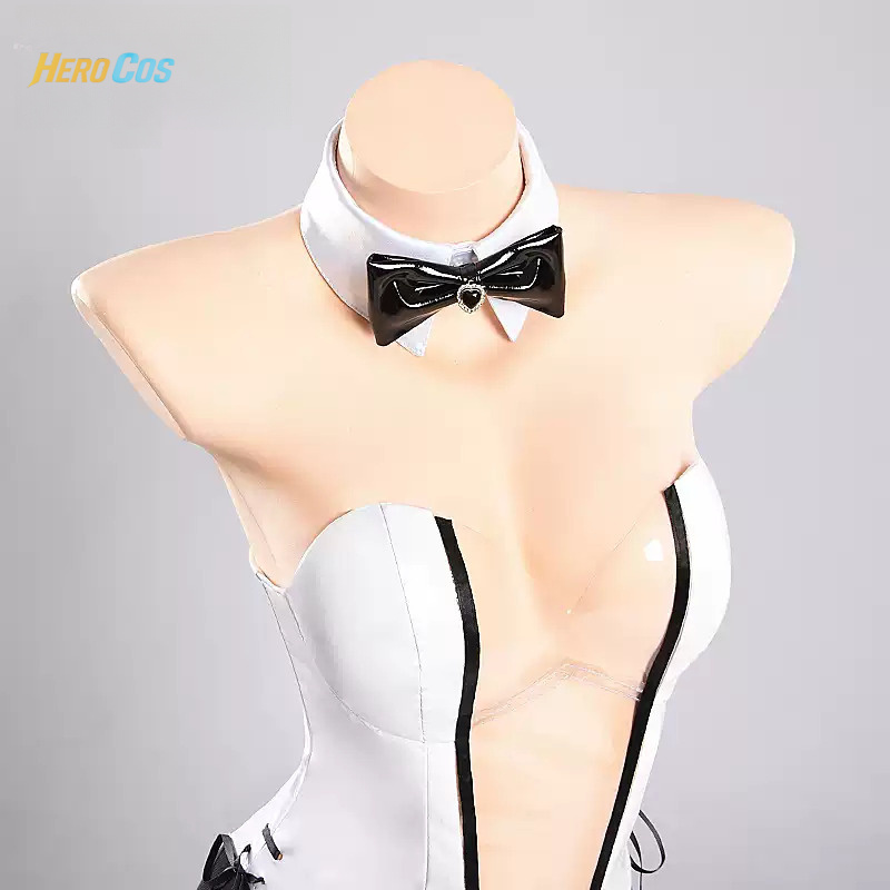 Kostum Cosplay Game Browndust2 - Anime Cosplay Girl ulasan dan harga