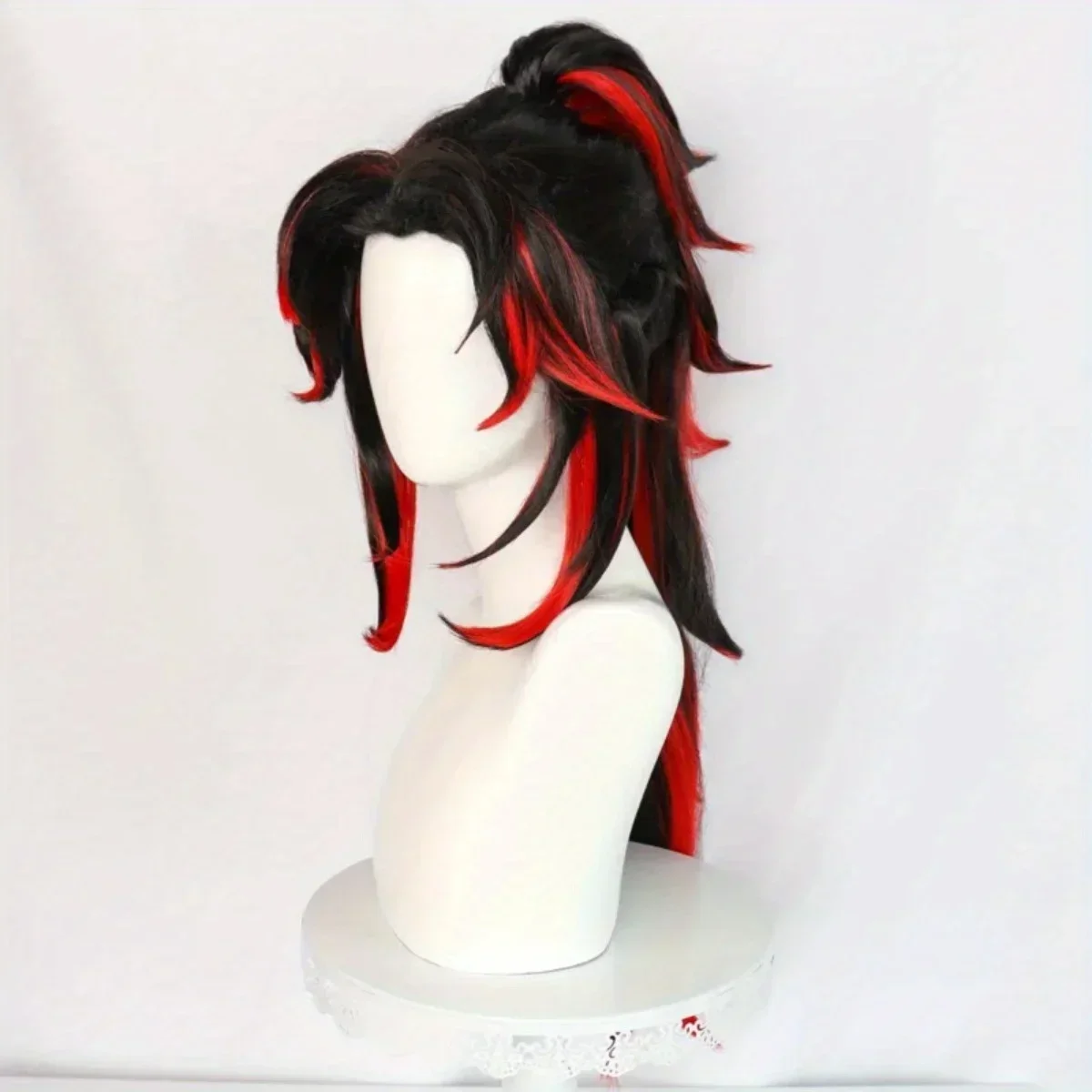 Wig Cosplay Anime Tsugikuni Yo - Anime Cosplay Events 2026 ulasan dan harga