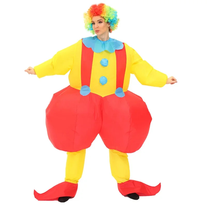 2026 Kostum Badut Tiup Simbok  - Anime Cosplay Events 2026 ulasan dan harga