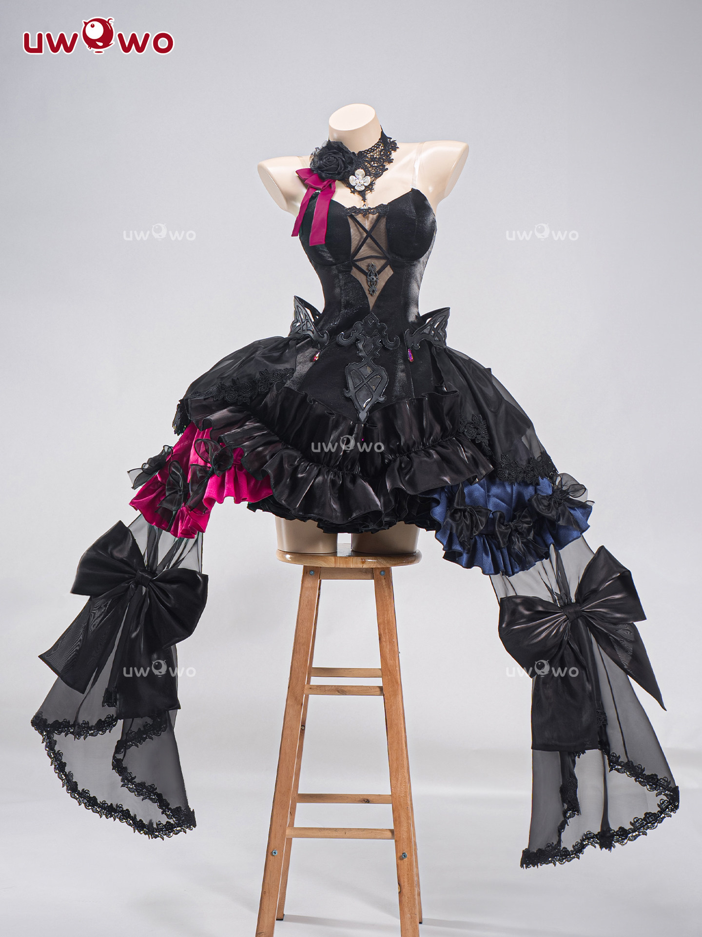 Fate Grand Order Jeanne D'Arc  - Anime Cosplay 2026 ulasan dan harga