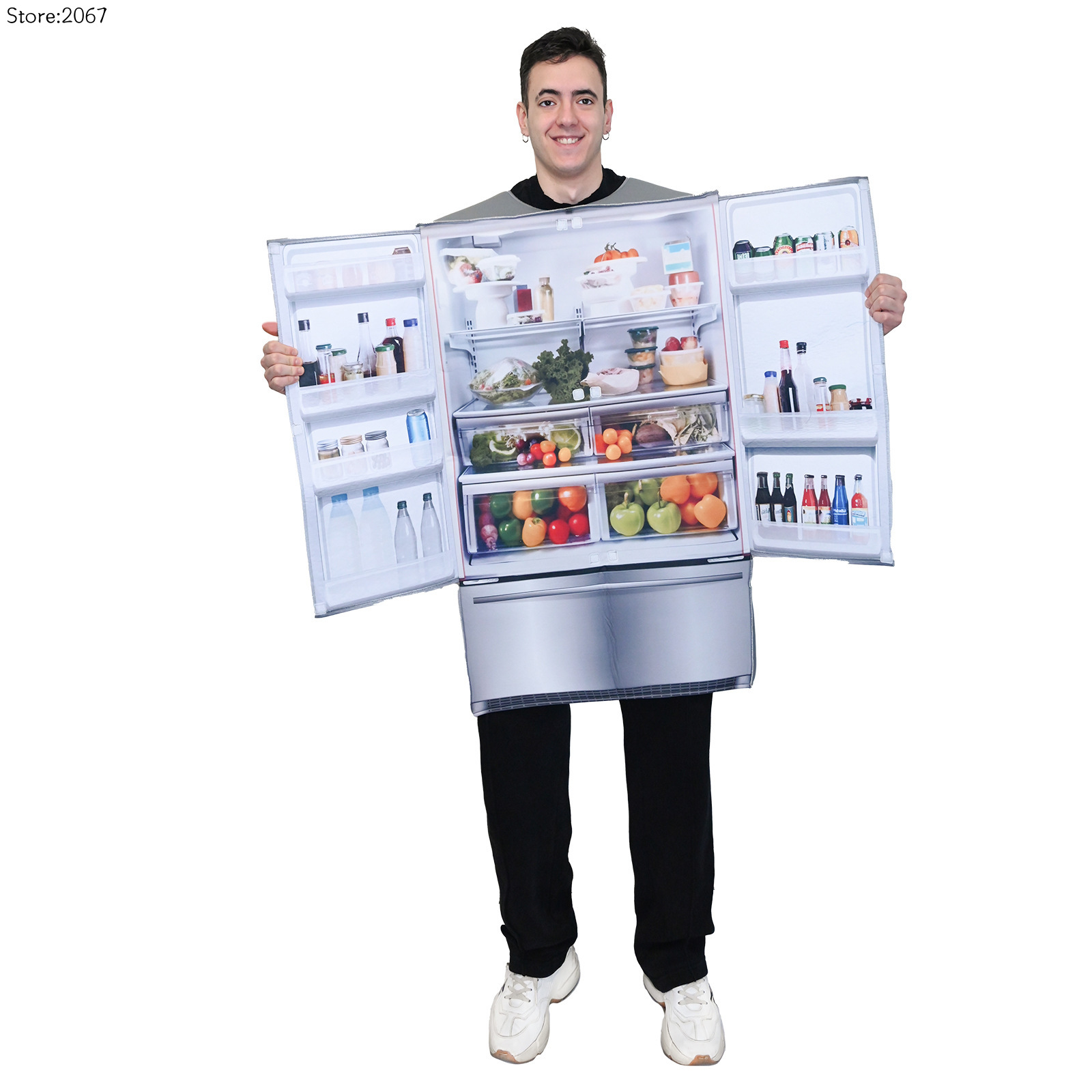 Ide Kostum Halloween Kostum Ka - Anime Cosplay Outfit Ideas ulasan dan harga