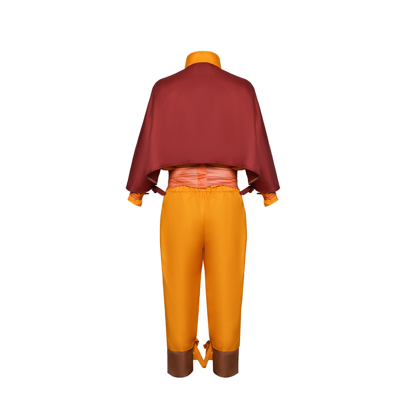 Kostum Cosplay Avatar The Last - Cosplay Avatar Anime ulasan dan harga