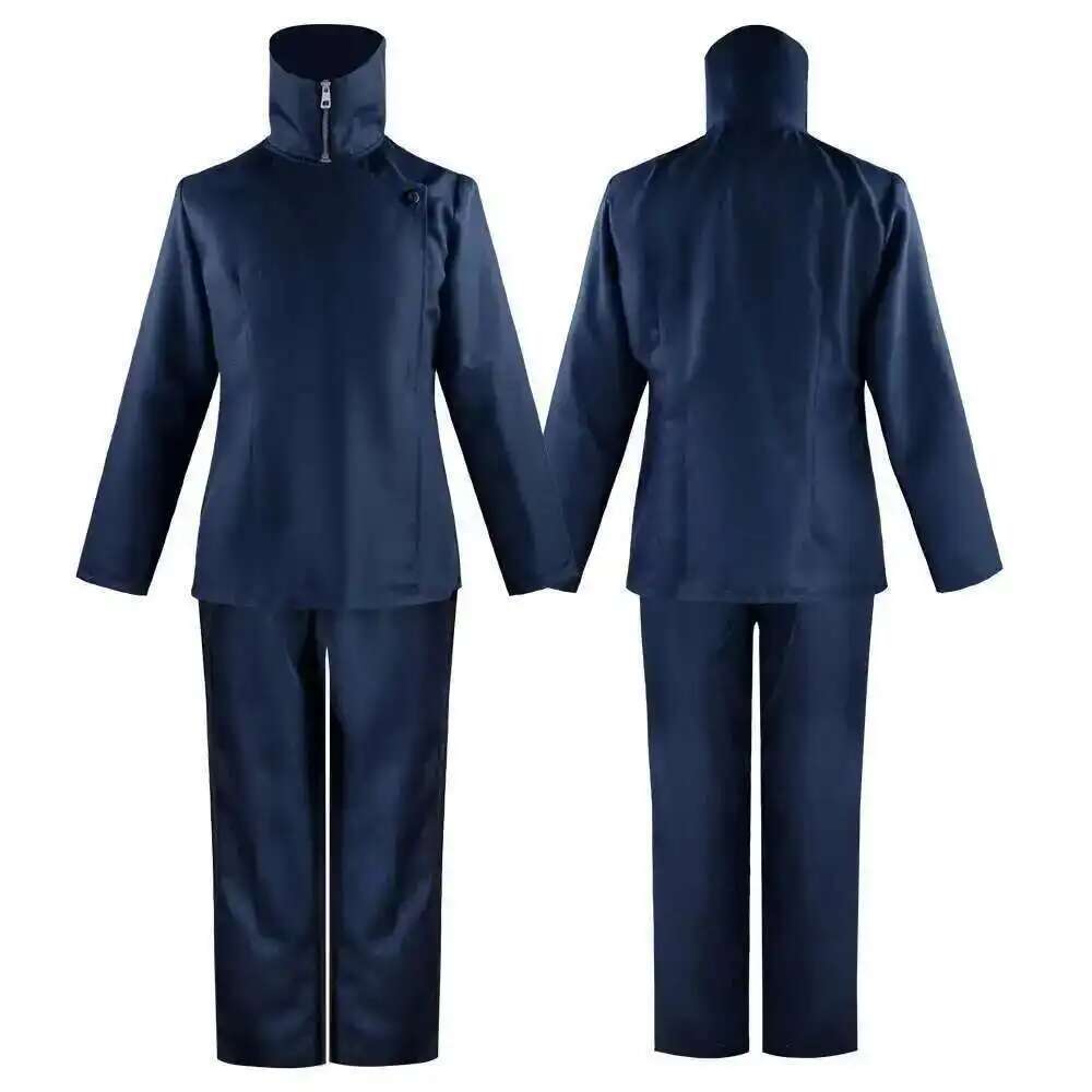 Kostum Cosplay Anime Baru: Ser - Anime Cosplay Ninja ulasan dan harga