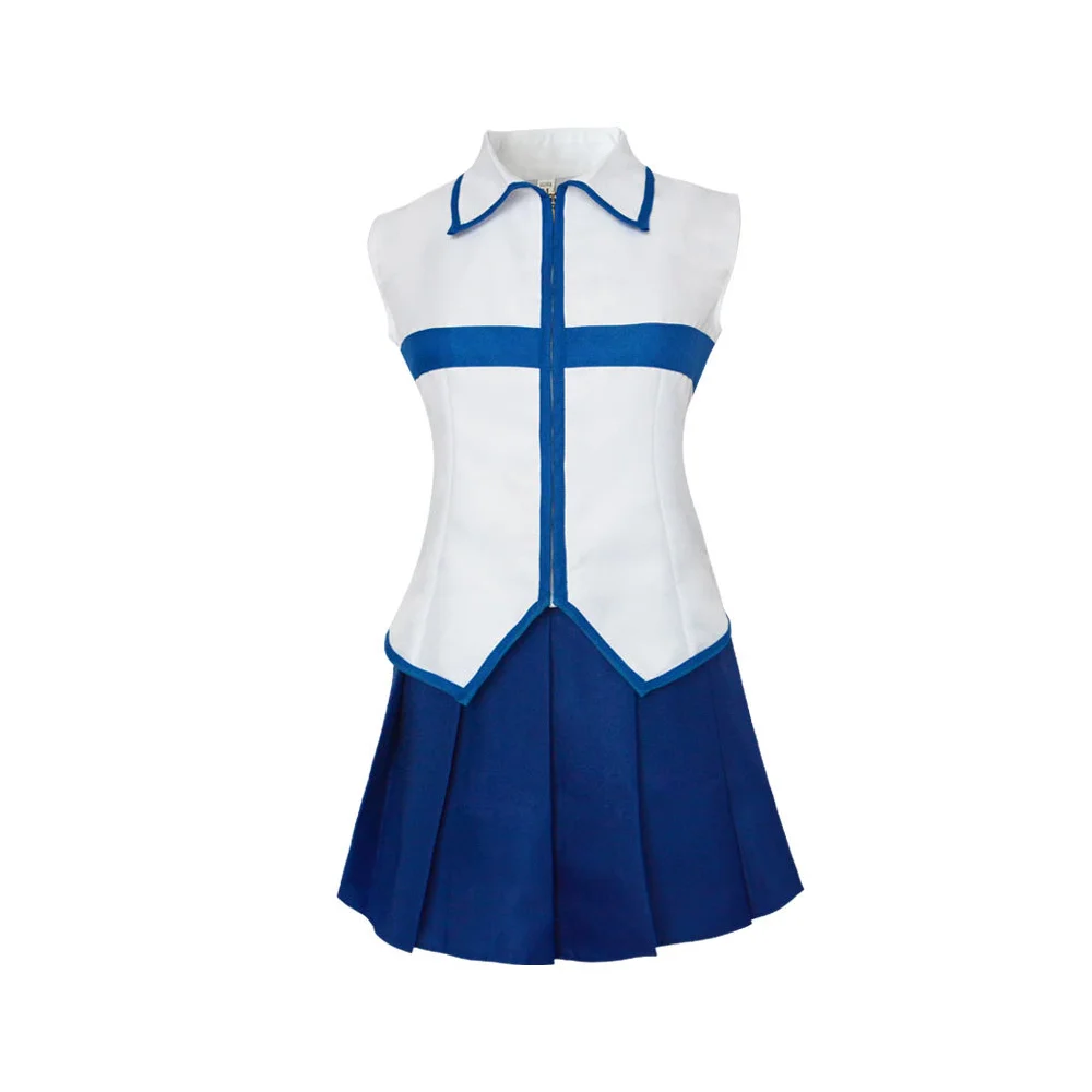 Setelan Atasan Tanpa Lengan Bi - Anime Cosplay Expo 2025 ulasan dan harga