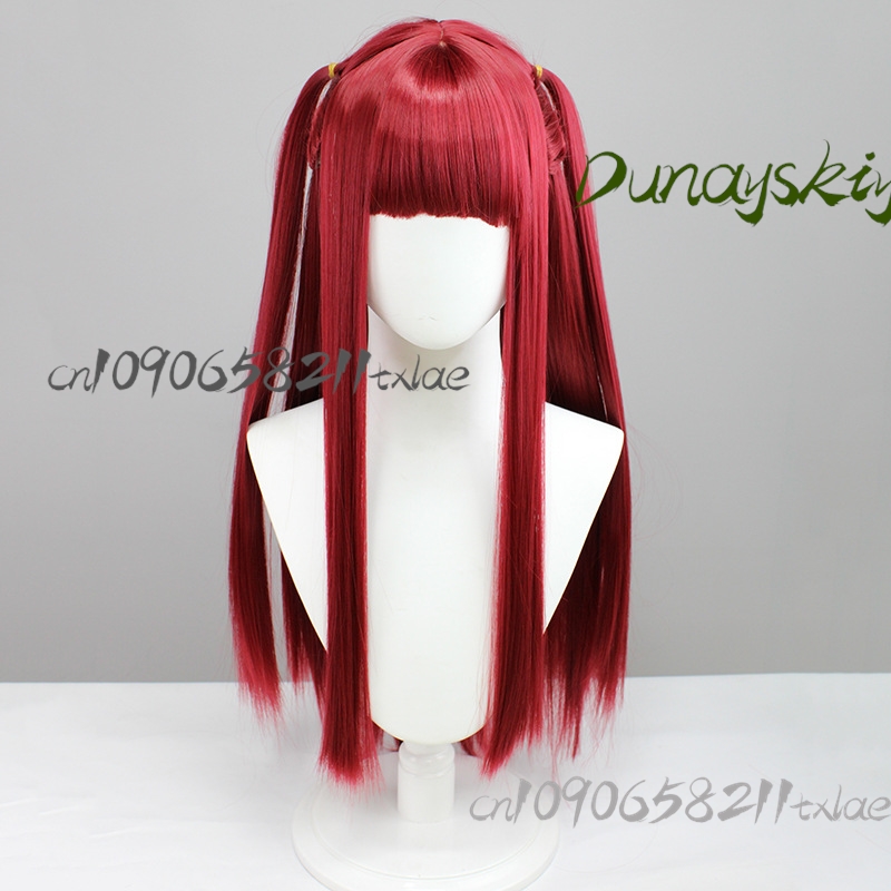 Kostum Setan Cosplay My Dress- - Anime Cosplay Expo 2025 ulasan dan harga