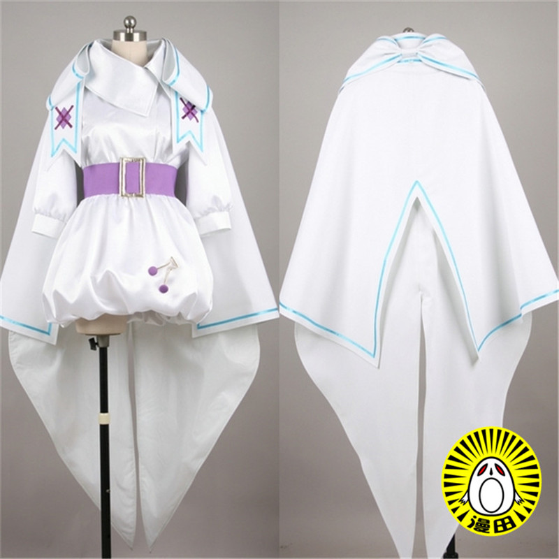 Cosplay Anime Macross F Sheryl - Anime Cosplay Nome ulasan dan harga
