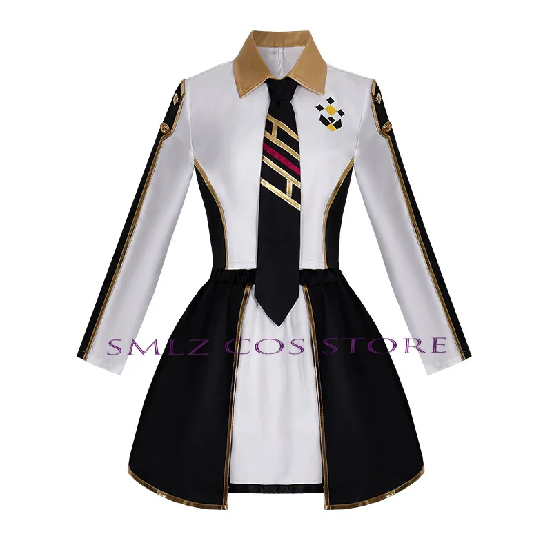 Setelan Cosplay kostum wanita  - Anime Cosplay Dress ulasan dan harga