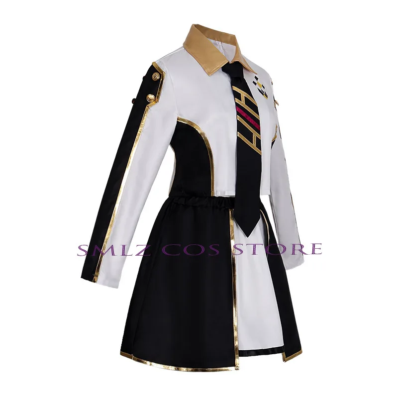 Setelan Cosplay kostum wanita  - Anime Cosplay Dress ulasan dan harga