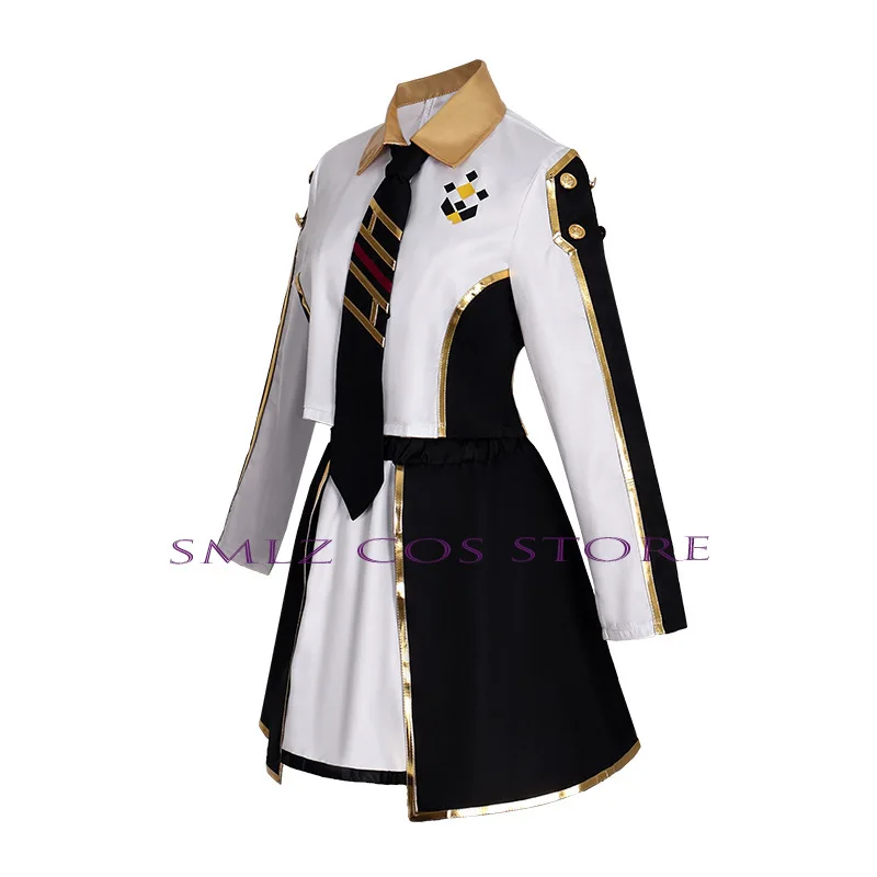 Setelan Cosplay kostum wanita  - Anime Cosplay Dress ulasan dan harga