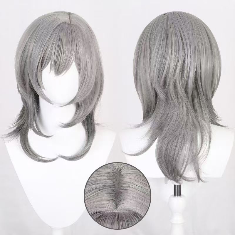 Honkai Star Rail Trailblazer S - Anime Cosplay For Halloween ulasan dan harga