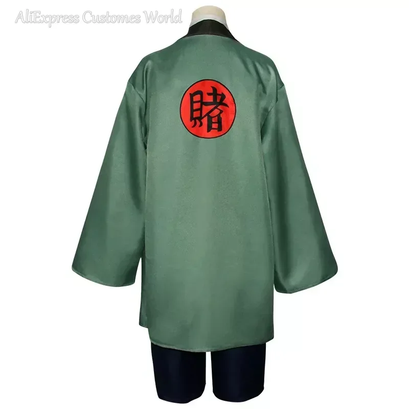 Kostum Cosplay Anime Kimono Ts - Cosplay Anime Tsunade ulasan dan harga