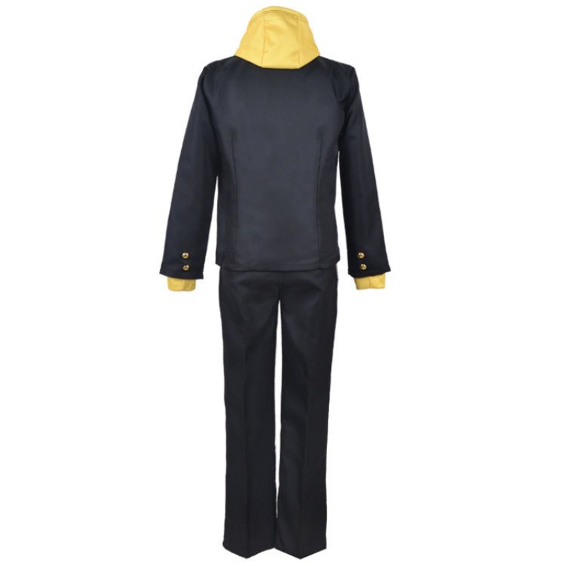 Kostum Cosplay SK8 The Infinit - Cosplay Anime Boy ulasan dan harga