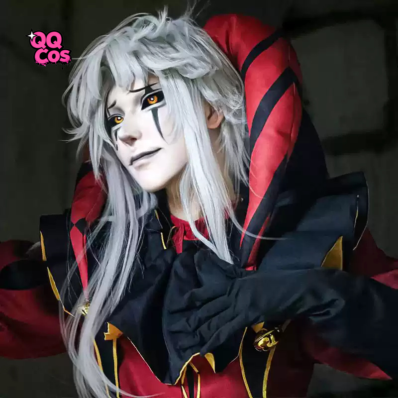 Kostum Badut Cosplay Freak Cir - Anime Cosplay Expo 2025 ulasan dan harga