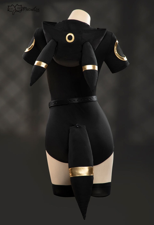 USA MEOWCOS Romper Wanita Moon - Anime Cosplay Com ulasan dan harga