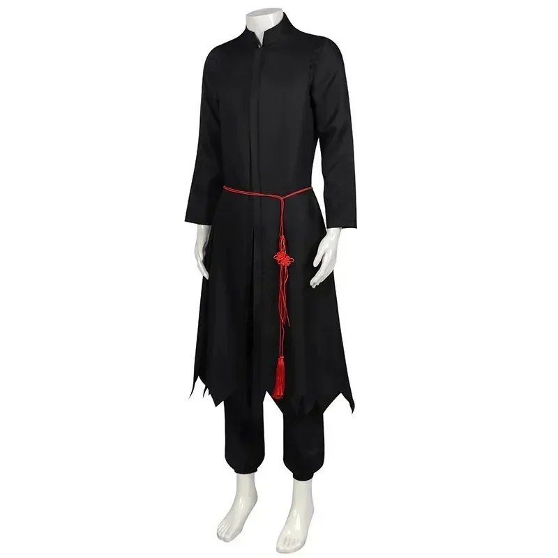 Set Kostum Cosplay Pesta Anime - Cosplay Anime Boy ulasan dan harga