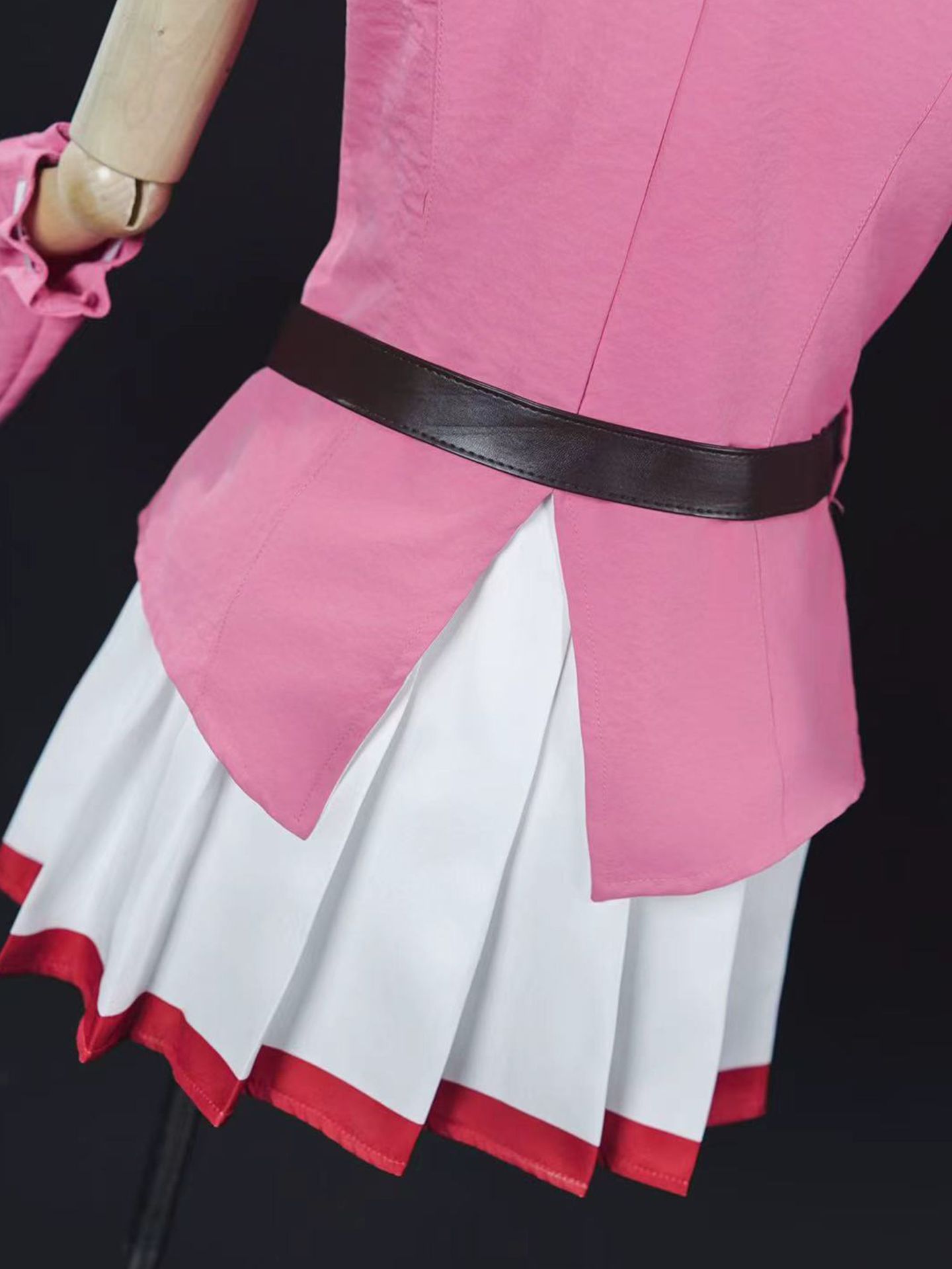 Pertunjukan Panggung Halloween - Anime Cosplay 2026 ulasan dan harga