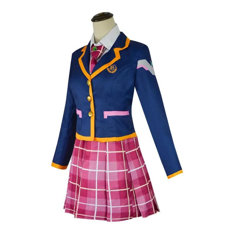 Kostum Halloween Dva 3rd Party - Anime Cosplay 2026 ulasan dan harga