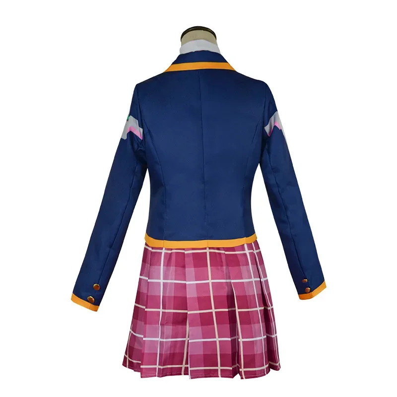 Kostum Halloween Dva 3rd Party - Anime Cosplay 2026 ulasan dan harga