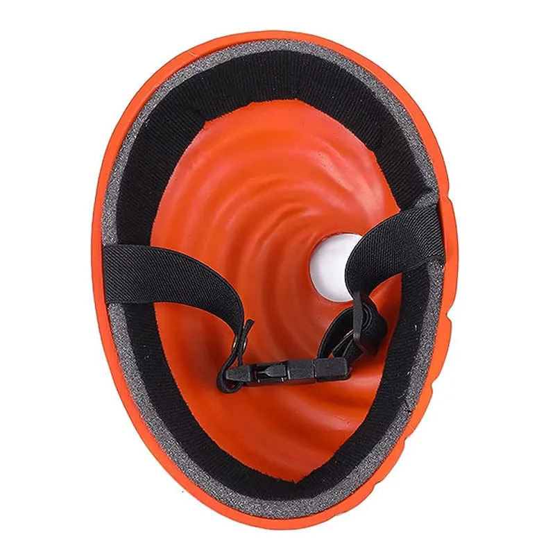 Topeng Resin CyAnime Narut, Ko - Anime Cosplay Ninja ulasan dan harga