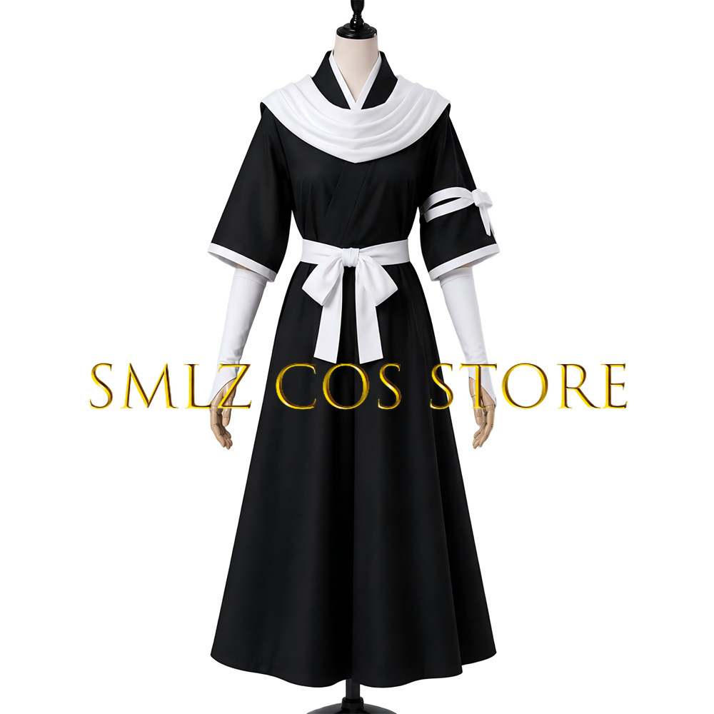 2026 TYBW Rukia Cosplay Kostum - Anime Cosplay 2026 ulasan dan harga