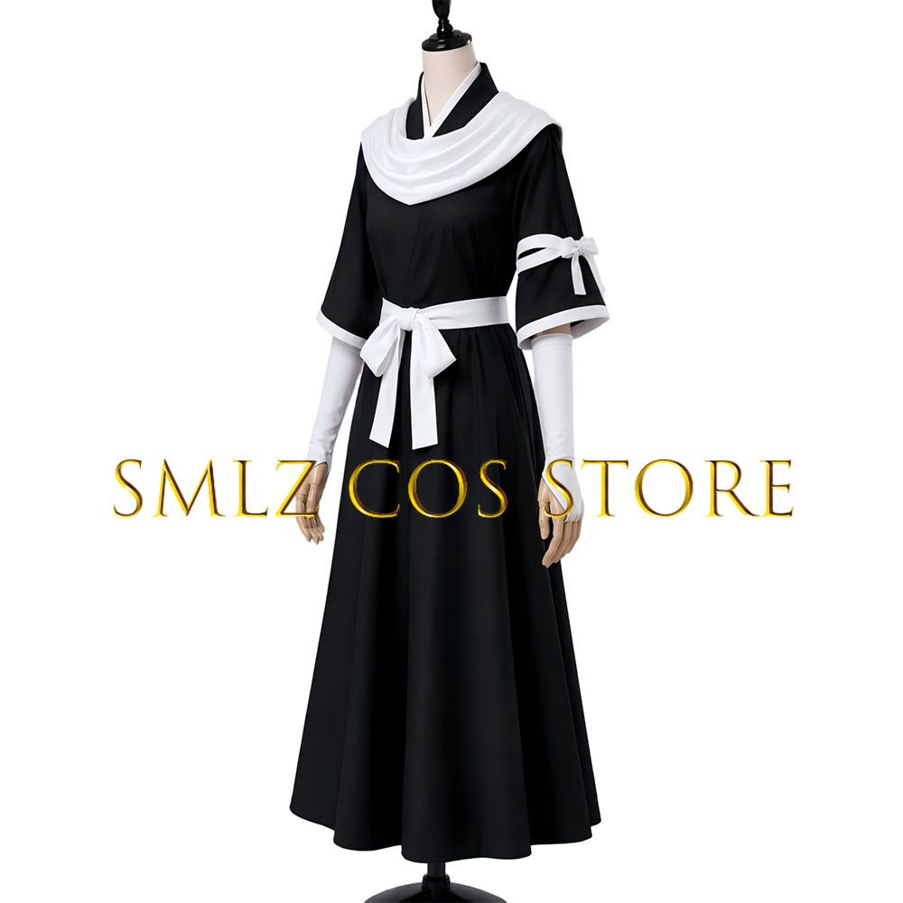 2026 TYBW Rukia Cosplay Kostum - Anime Cosplay 2026 ulasan dan harga