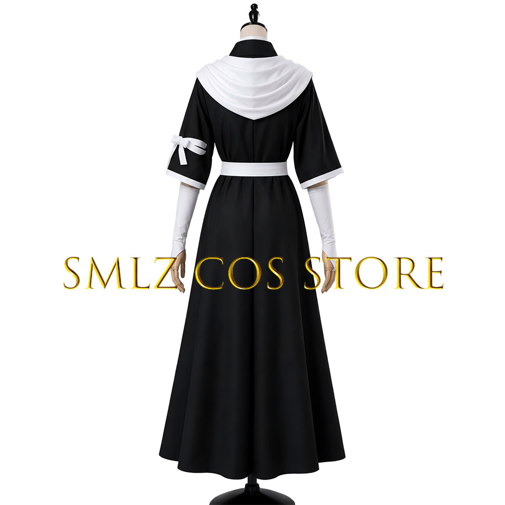 2026 TYBW Rukia Cosplay Kostum - Anime Cosplay 2026 ulasan dan harga