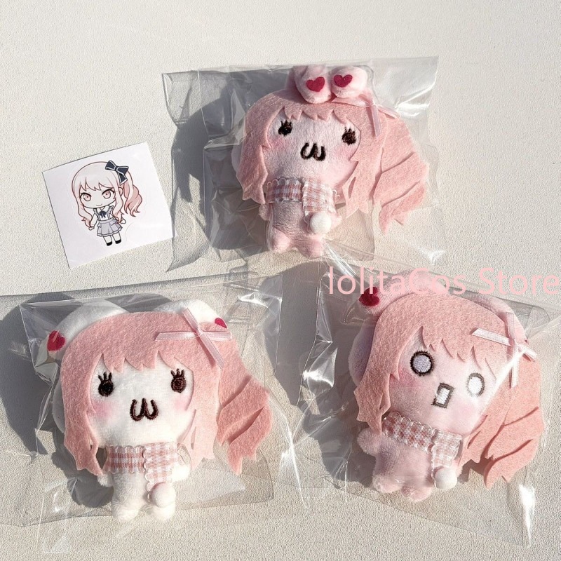 Anime PJSK Project Sekai Mizuk - Anime Cosplay Girl ulasan dan harga
