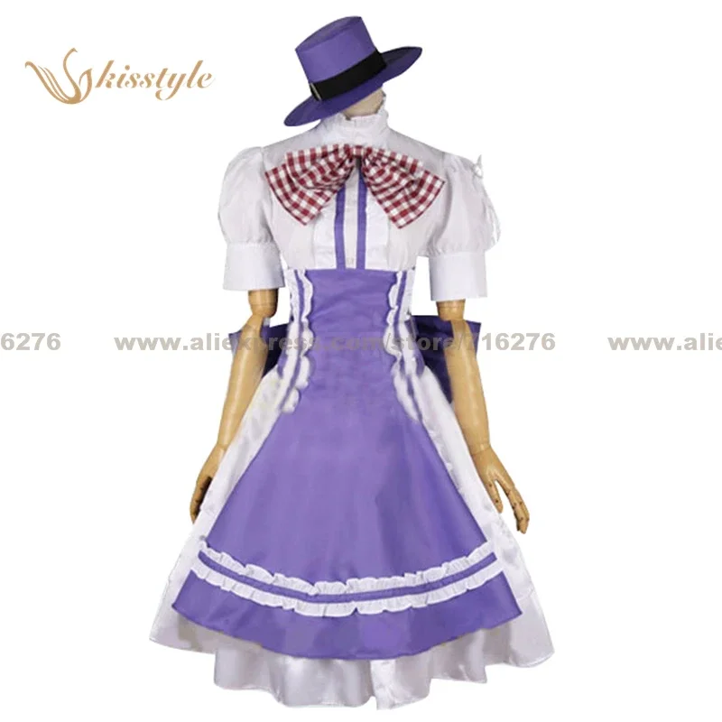 Kostum Cosplay Pakaian Seragam - Anime Cosplay Nome ulasan dan harga