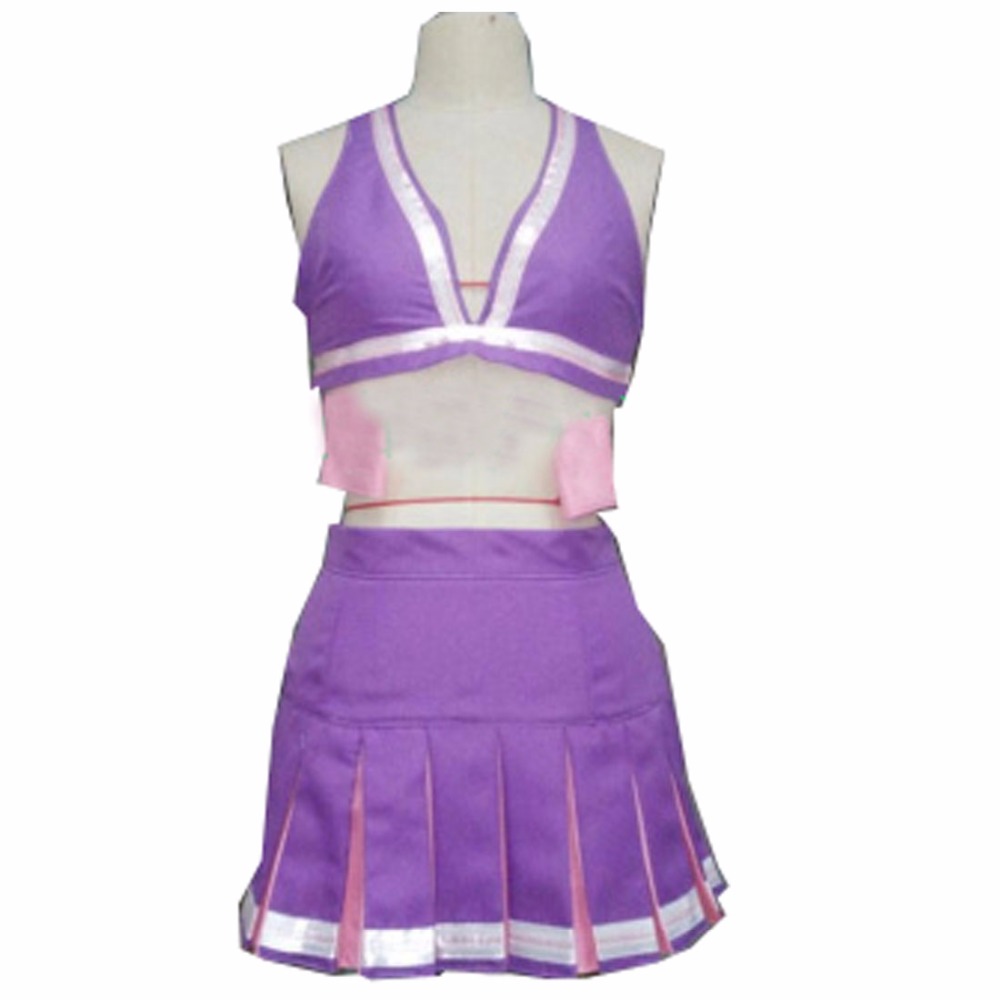 Kostum Cosplay Fate Extella Li - Anime Cosplay Expo 2025 ulasan dan harga