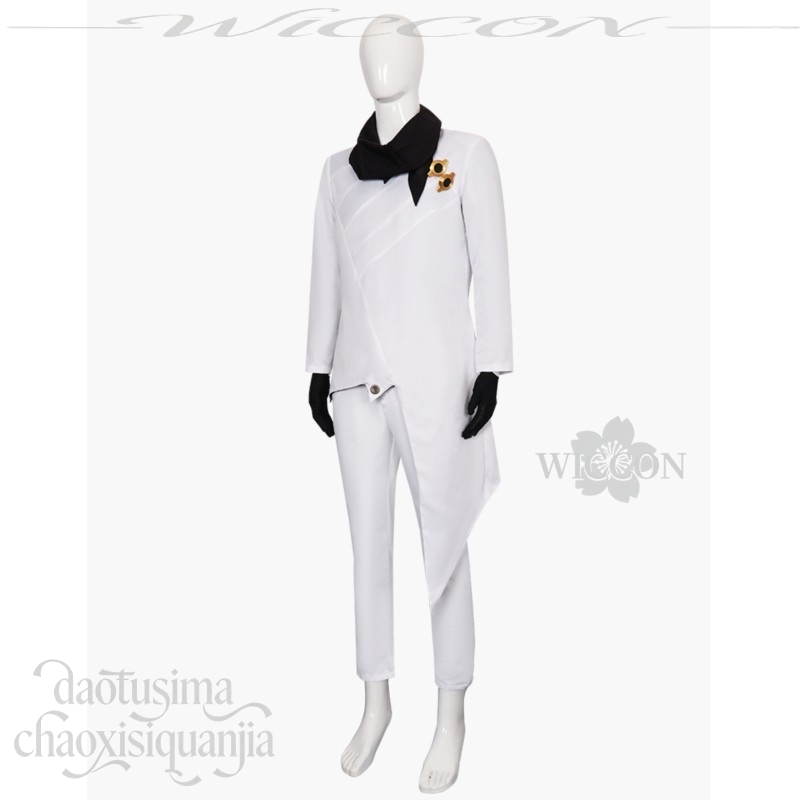 Kamishiro Rui 2026 Hari April  - Anime Cosplay Events 2026 ulasan dan harga