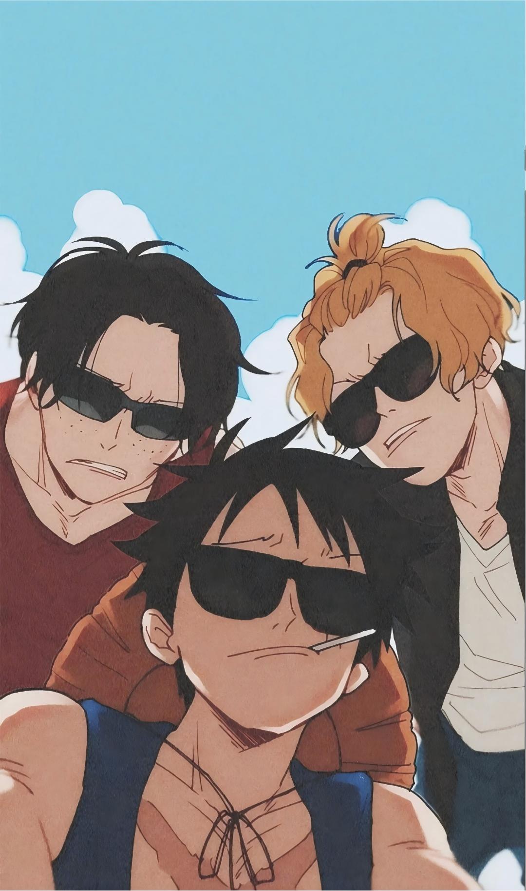 Sz26 Poster Buronan Bajak Laut - One Piece Straw Hat ulasan dan harga