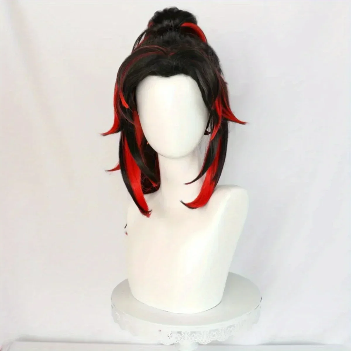 Wig Cosplay Anime Tsugikuni Yo - Anime Cosplay Events 2026 ulasan dan harga