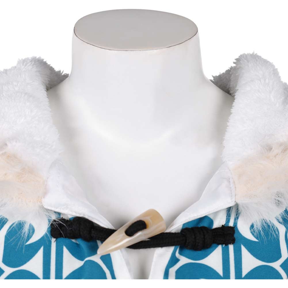 Kostum Avatar Last Airbender K - Cosplay Avatar Anime ulasan dan harga