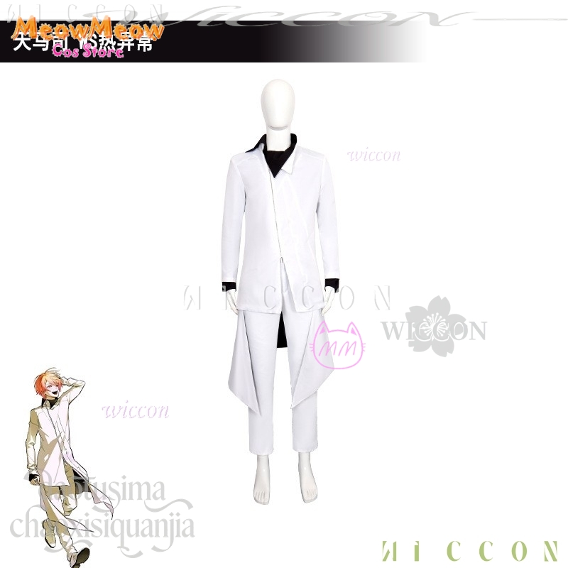 Kostum Cosplay Halloween Anime - Anime Cosplay Events 2026 ulasan dan harga