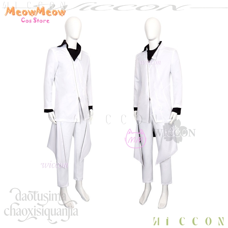 Kostum Cosplay Halloween Anime - Anime Cosplay Events 2026 ulasan dan harga