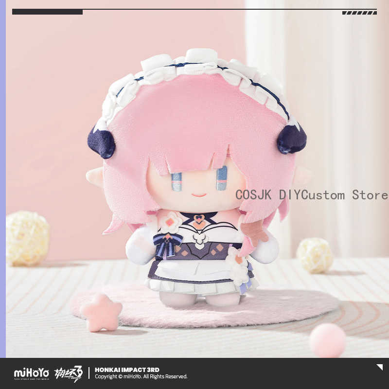 Asli Mihoyo Game Honkai Impact - Anime Cosplay For Halloween ulasan dan harga
