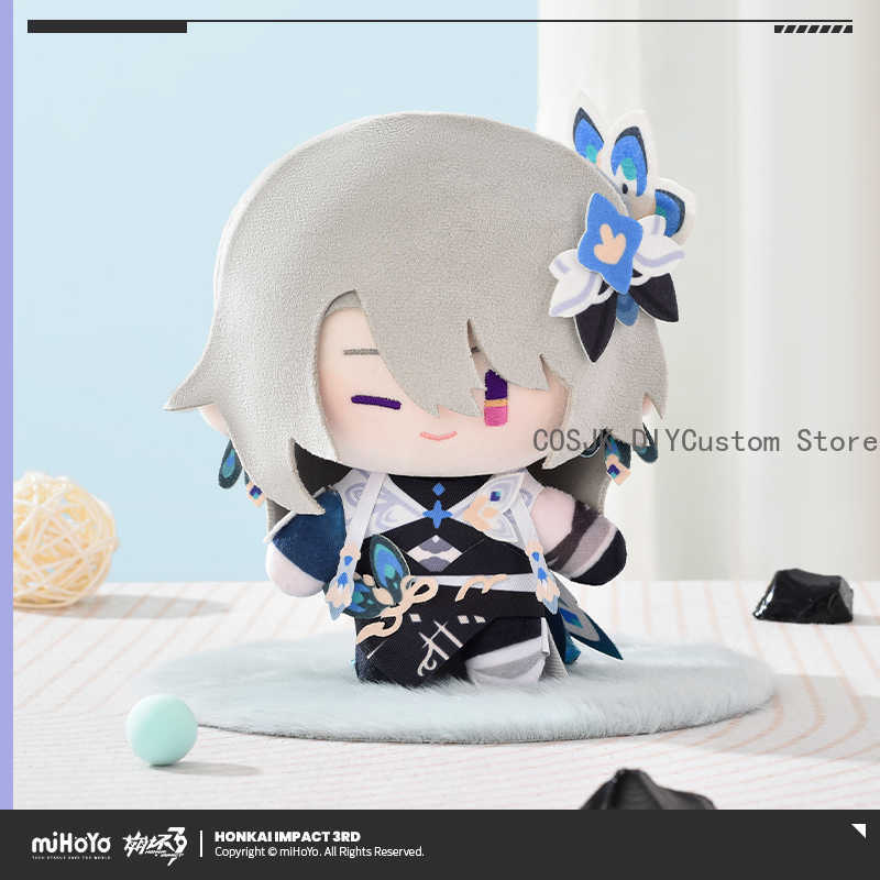 Asli Mihoyo Game Honkai Impact - Anime Cosplay For Halloween ulasan dan harga