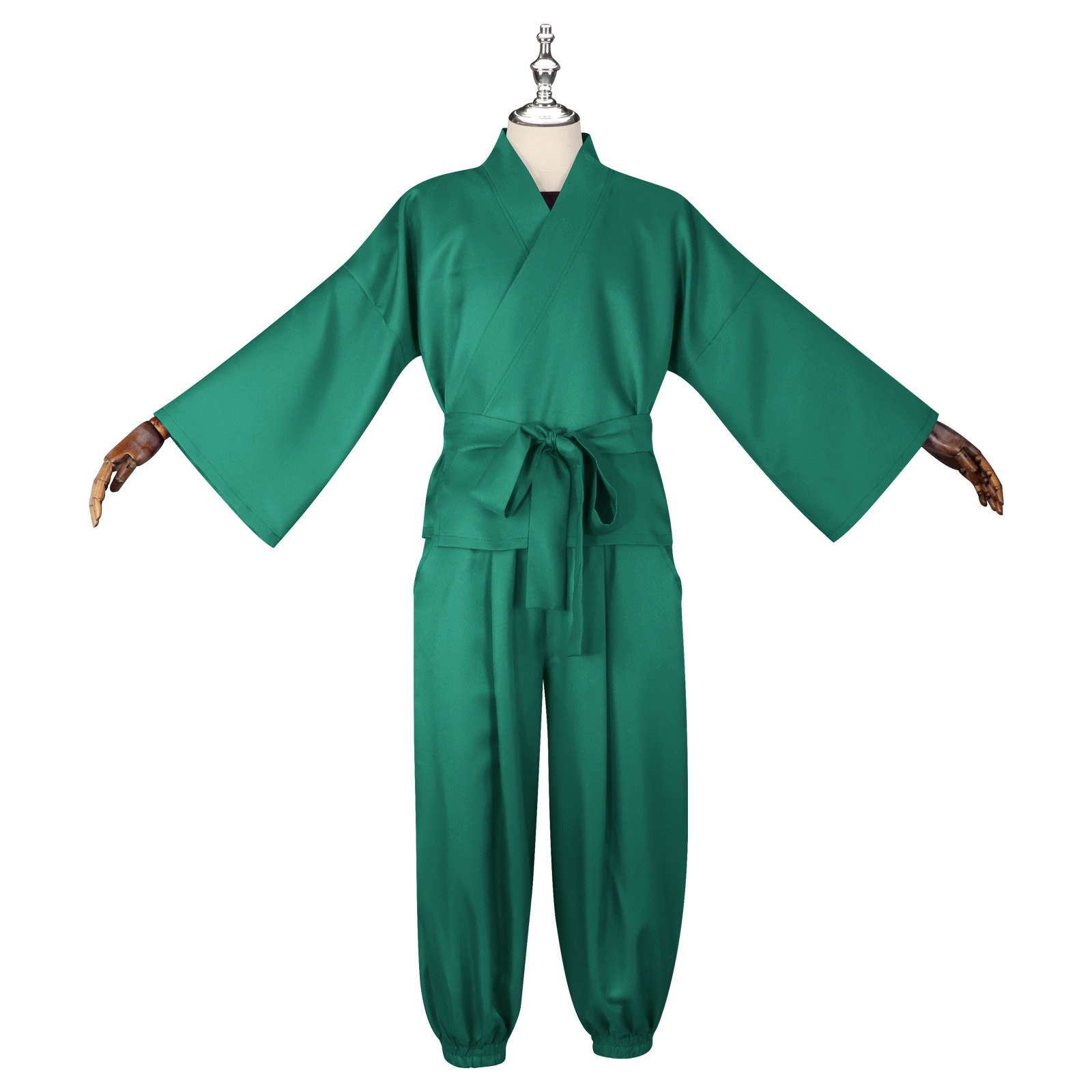 Kostum cosplay Ninja Rantarou  - Anime Cosplay Ninja ulasan dan harga